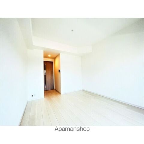 SーRESIDENCE名駅WESTの内装写真