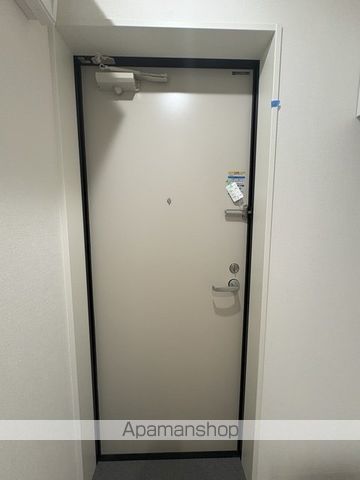 グレース練馬桜台の内装写真
