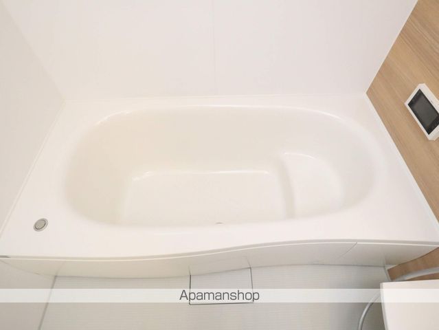 グランツ 川名の内装写真