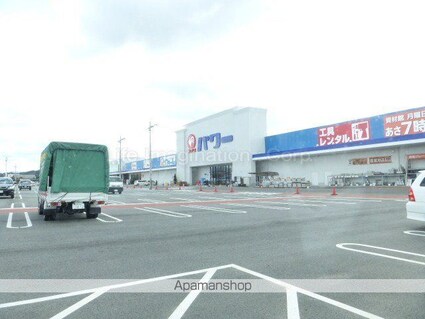 レオパレス南小路[1K/20.28m2]の周辺1