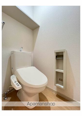 バリュージュ旭ヶ丘の内装写真