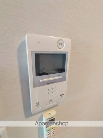 GRAND BOURGEの内装写真