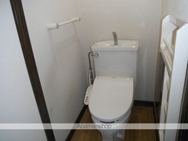 エトワール三津屋C棟の内装写真