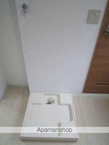 三貴マンションの内装写真