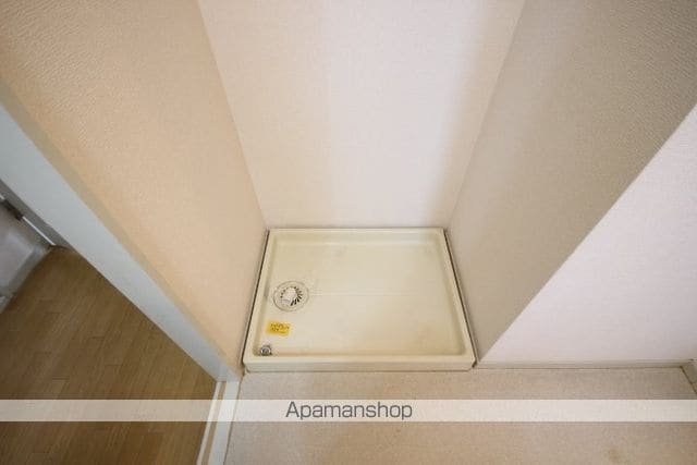 FORWEST千同の内装写真