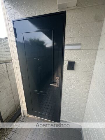 レオパレス大津の内装写真