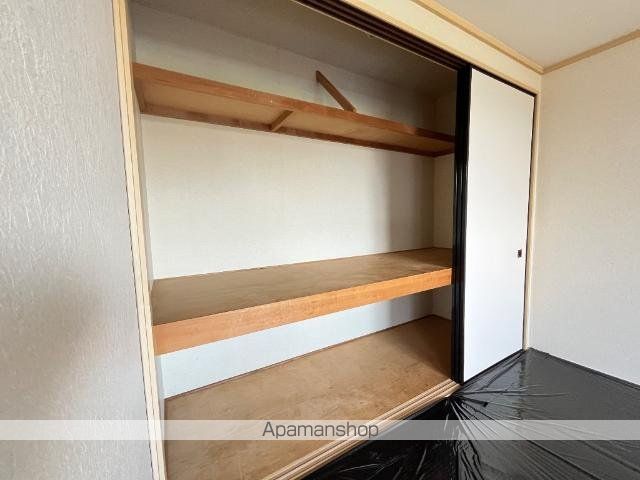 ステイブルシャトーの内装写真