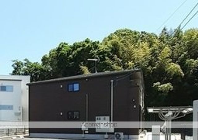 アルバーダ スカイの外観写真