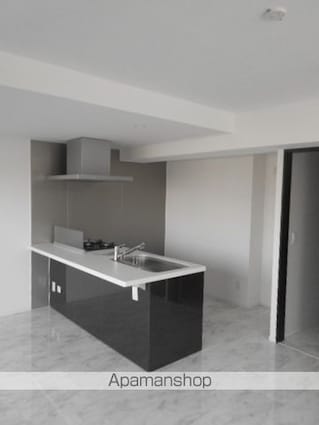 東京都立川市幸町３丁目[2LDK/63.18m2]のリビング・居間