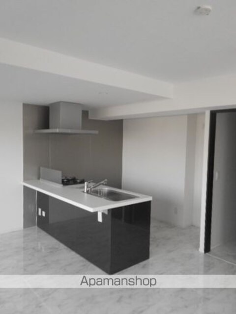 東京都立川市幸町３丁目[2LDK/63.18m2]のリビング・居間