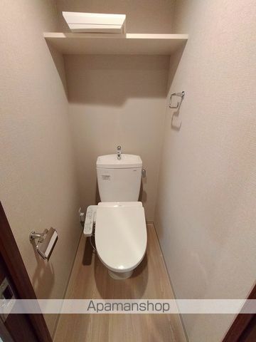 アルティザ淡路の内装写真