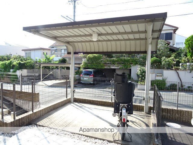 エストレージャの外観写真