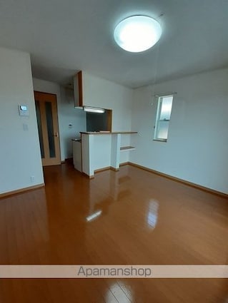 東京都羽村市緑ヶ丘４丁目[1LDK/41.98m2]の内装3