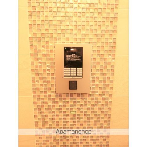 Ｌａ　Ｐａｉｘ　Ｓｋｙｔｒｅｅ　ラペスカイツリー[1LDK/43.78m2]の共用部2