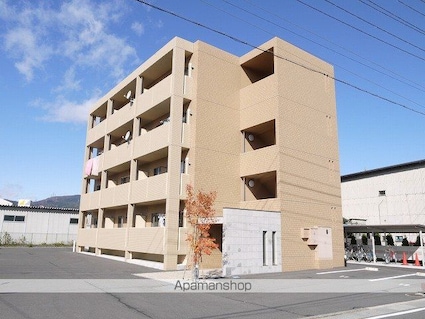 ディアコート[1LDK/33.5m2]の外観3