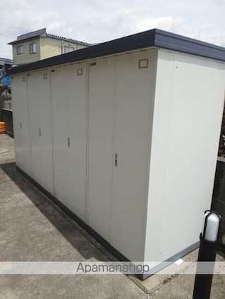 メゾン　ド　ボン　ファミーユⅡ[2DK/49.86m2]のその他設備