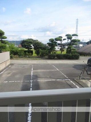 和歌山県和歌山市栗栖[2DK/51.15m2]の眺望