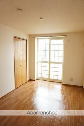 アネックス村山　Ｂ[2DK/53.28m2]のリビング・居間