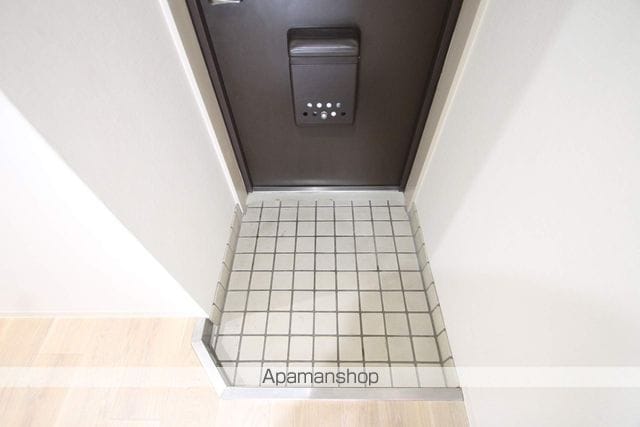 ケントマンションの内装写真