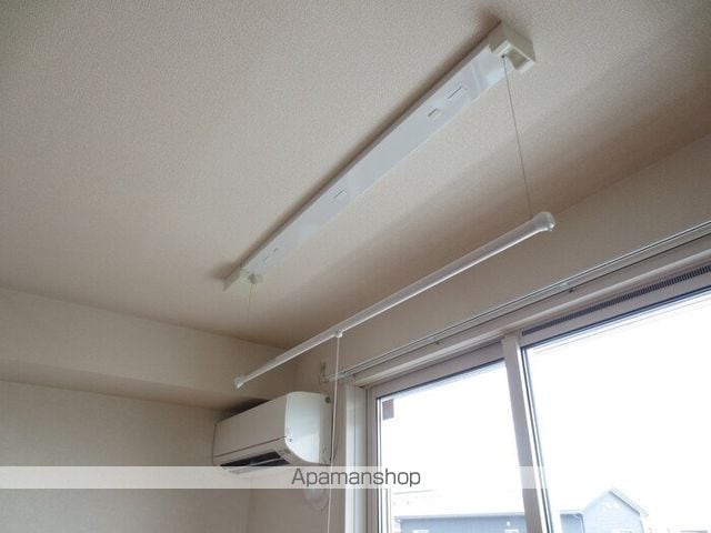 Sビレッジの内装写真
