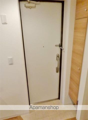 フェリーチェ千石の内装写真