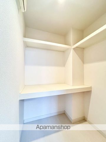 グランマスト伊島の内装写真