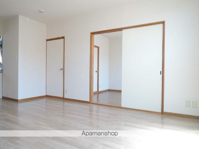 マンションサトウBの内装写真