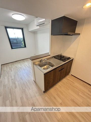 LEGALAND福島NORTHの内装写真