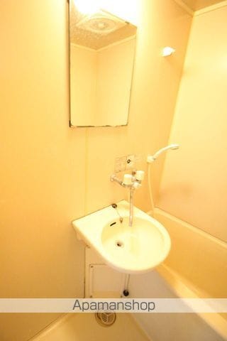 キャメロットIIの内装写真