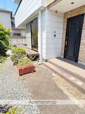 掛川南戸建の外観写真