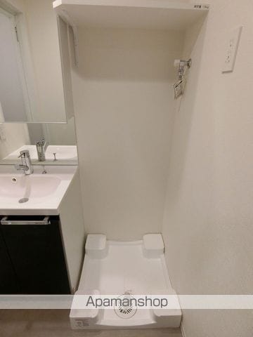 ARKMARK東向島AZの内装写真