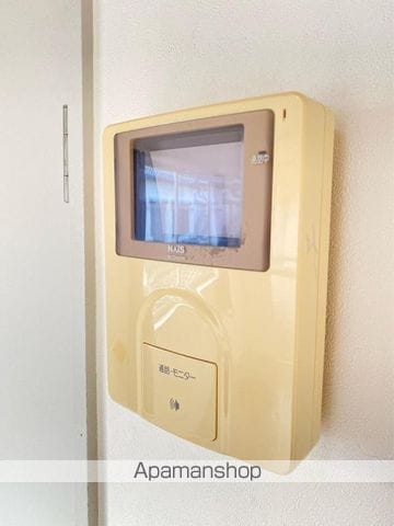 メゾンド春日の内装写真