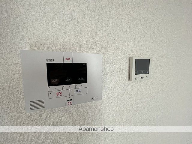 CLAIRの内装写真