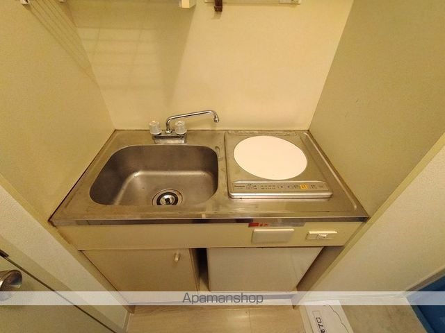 メビウス寝屋川レジデンスwestの内装写真