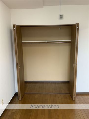 メゾンメリディアンの内装写真
