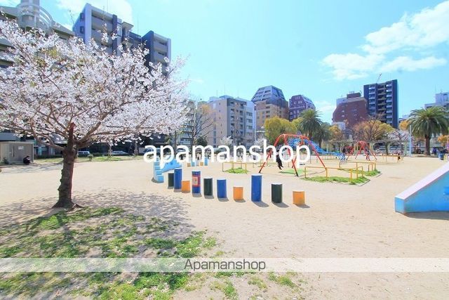 VILLA RIVIEREの周辺写真