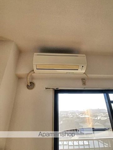 藤井マンション高倉の内装写真