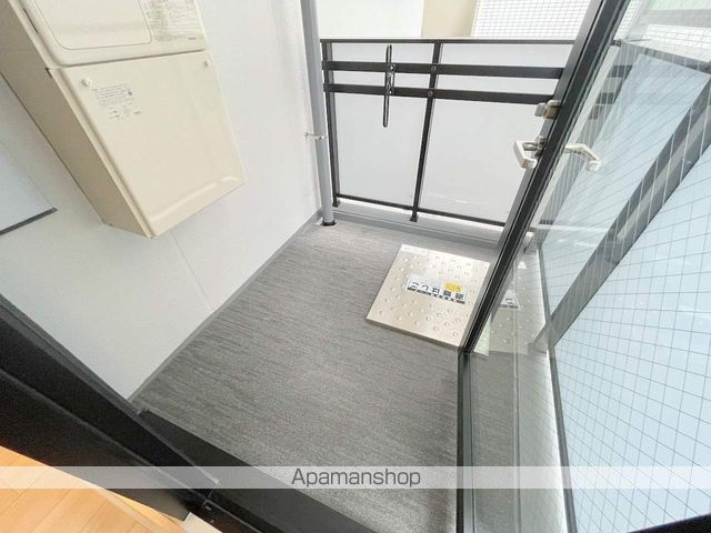 エスレジデンス堺筋本町ウーノの内装写真