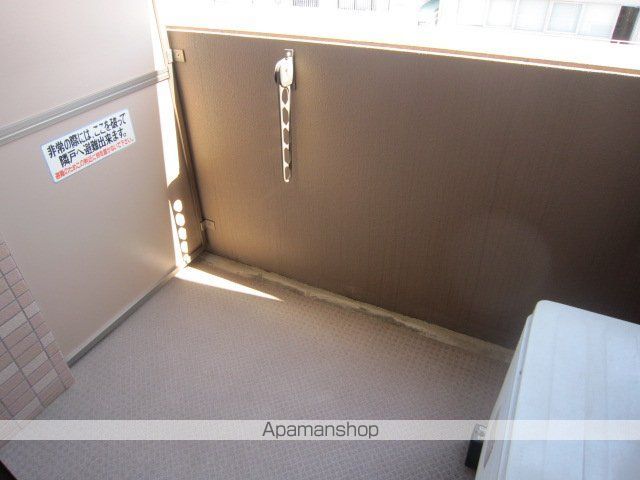 ジェイシティ八丁堀の内装写真