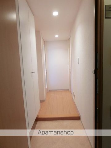 HOUSE岩本町の内装写真