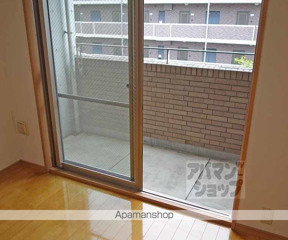 ランブラス桂水築町の内装写真