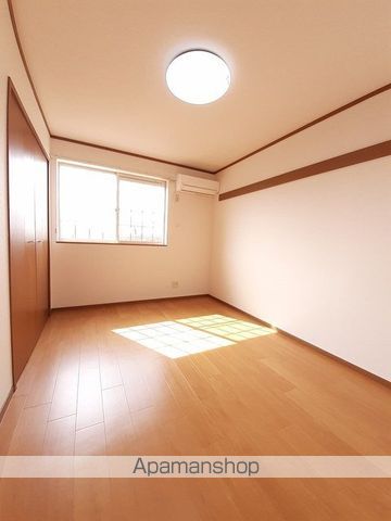 メルクマールSX IIの内装写真