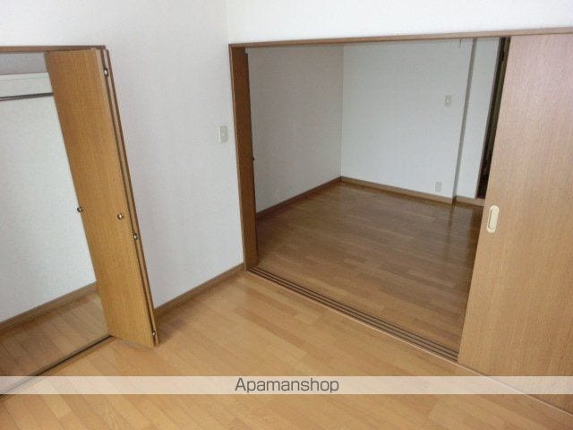 エターナルみたけの内装写真