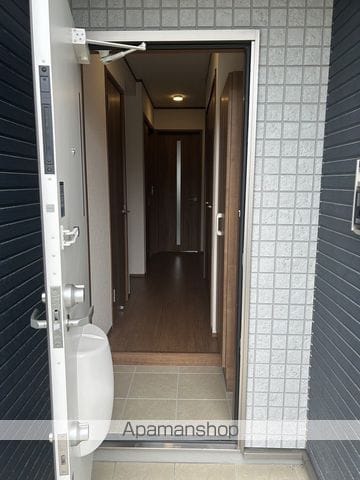 M&T神町北IIの内装写真
