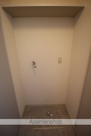 ジョワイユの内装写真