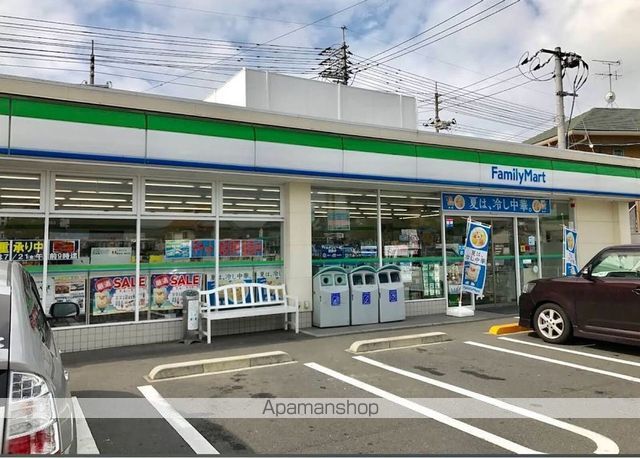 レオパレス大内の周辺写真