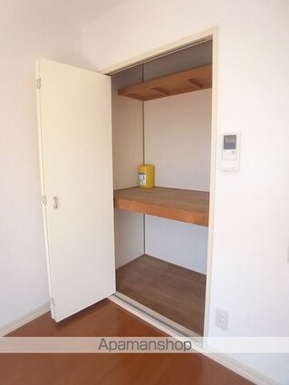 グレースシャトーＡ[1K/21m2]の収納