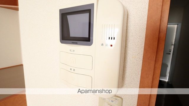 レオパレスHARUの内装写真