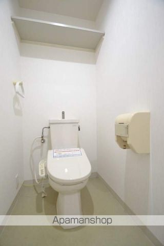 レジデンス泉の内装写真
