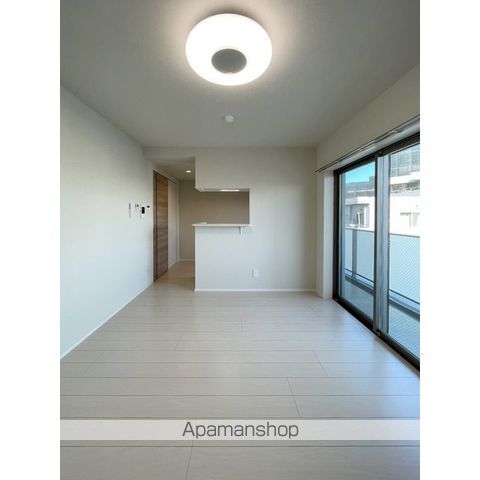 AIFLAT方南町の内装写真